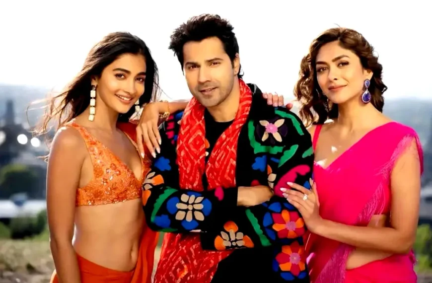 Hai Jawani Toh Ishq Hona Hai Movie Review