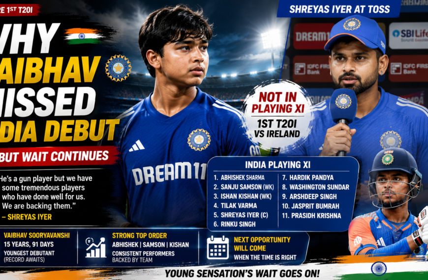 ire vs ind