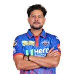 kuldeep yadav