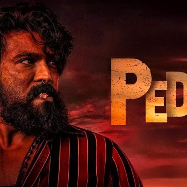 peddi movie review