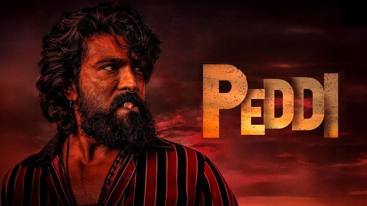 peddi movie review