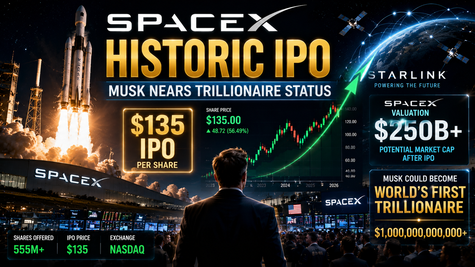 spacex ipo