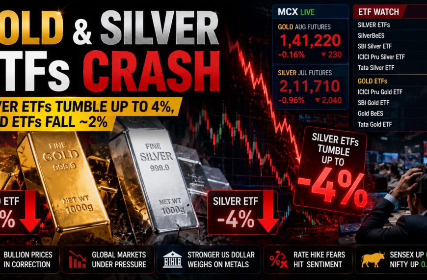 today silver rate