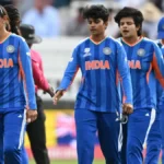एशियन गेम्स 2026 हरमनप्रीत कौर बनीं कप्तान Team India Announced Gold Mission Begins