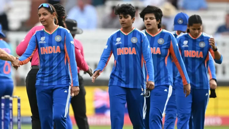 एशियन गेम्स 2026 हरमनप्रीत कौर बनीं कप्तान Team India Announced Gold Mission Begins