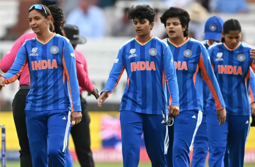 एशियन गेम्स 2026 हरमनप्रीत कौर बनीं कप्तान Team India Announced Gold Mission Begins