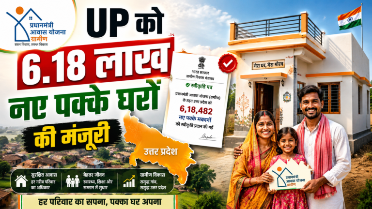 प्रधानमंत्री ग्रामीण आवास योजना