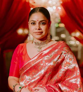 Sumona Chakravarti Reveals Endometriosis Surgery