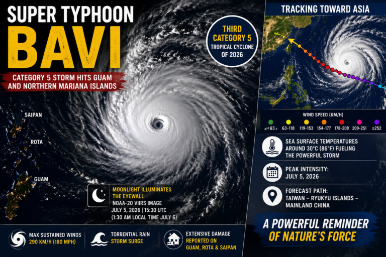 china typhoon bavi
