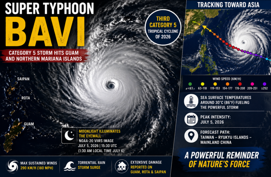 china typhoon bavi