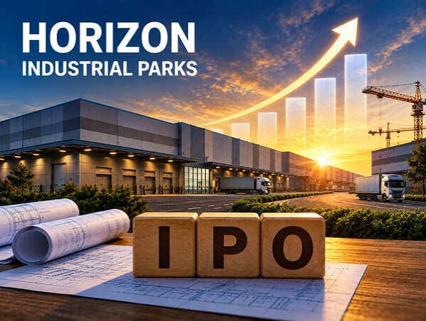 Horizon Industrial Parks IPO