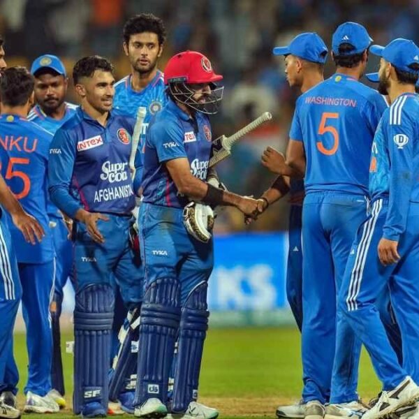 IND vs AFG T20: 3 सितंबर को टीम इंडिया का ऐलान, बुमराह-हार्दिक की फिटनेस पर बड़ा अपडेट
