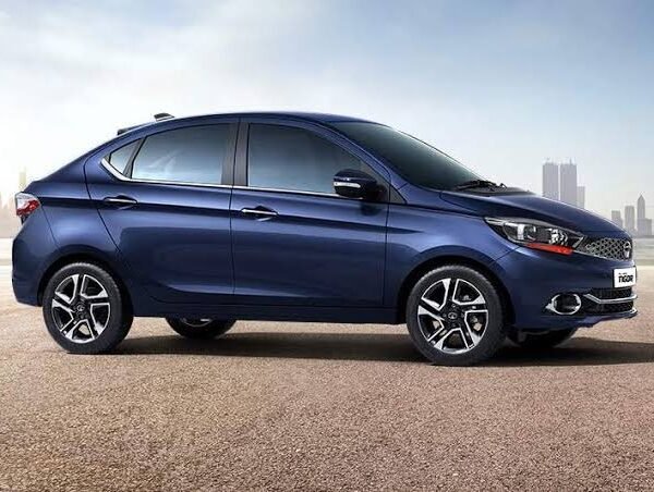 Tata Tigor Facelift: 6 एयरबैग और 360° कैमरा के साथ आएगी नई Tigor, EV को भी मिलेगा अपडेट