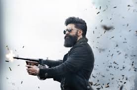 Toxic movie yash