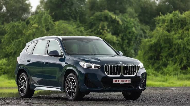bmw x1 lwb