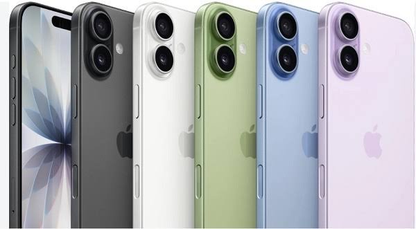 iPhone 17 Price Drop