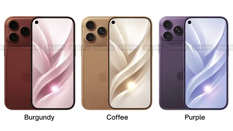 iPhone 18 Pro