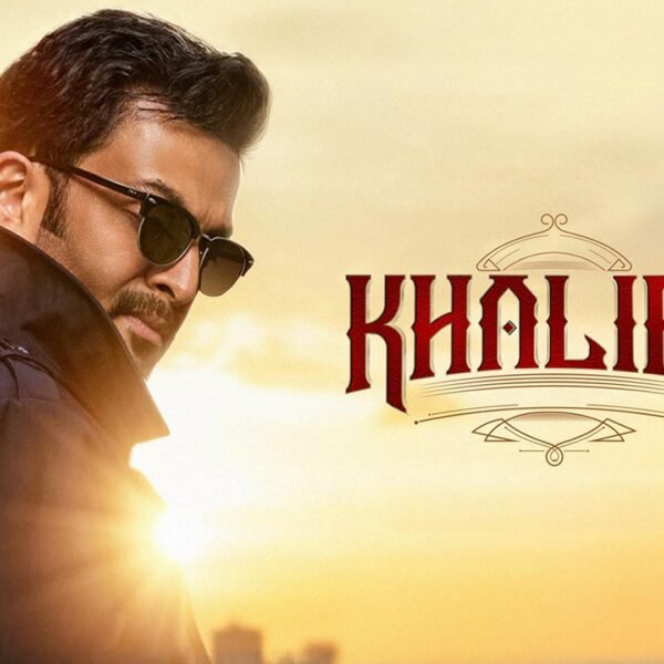 khalifa movie review
