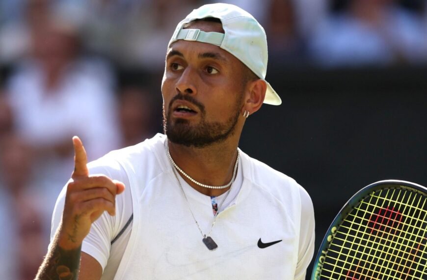 nick kyrgios