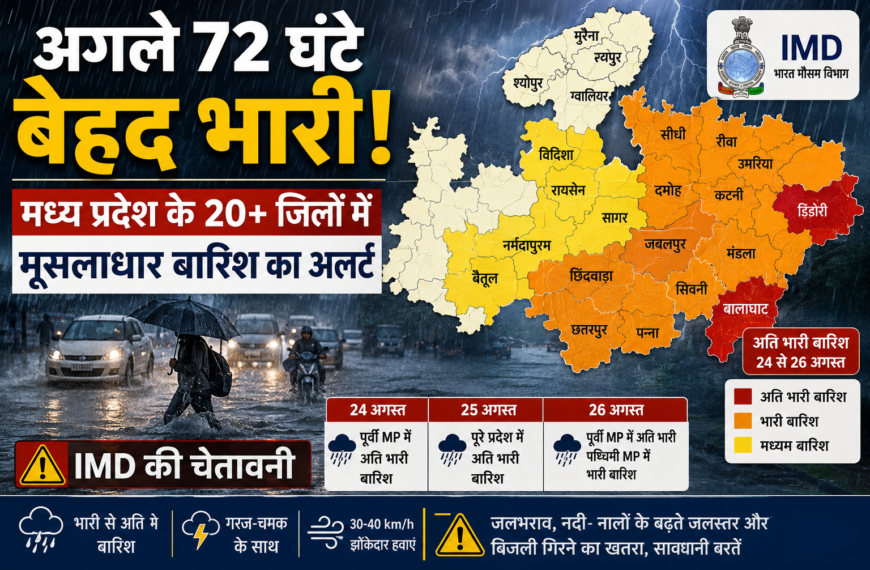 weather gwalior