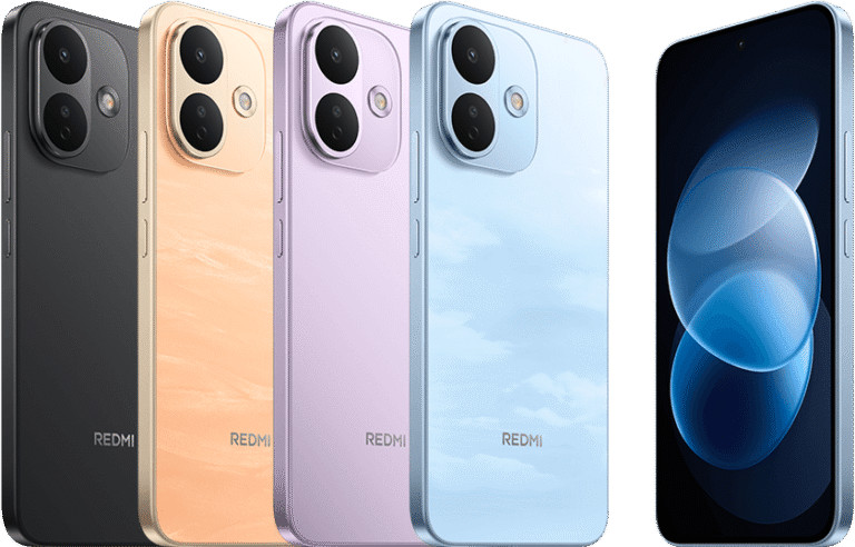 xiaomi redmi note 17 pro max
