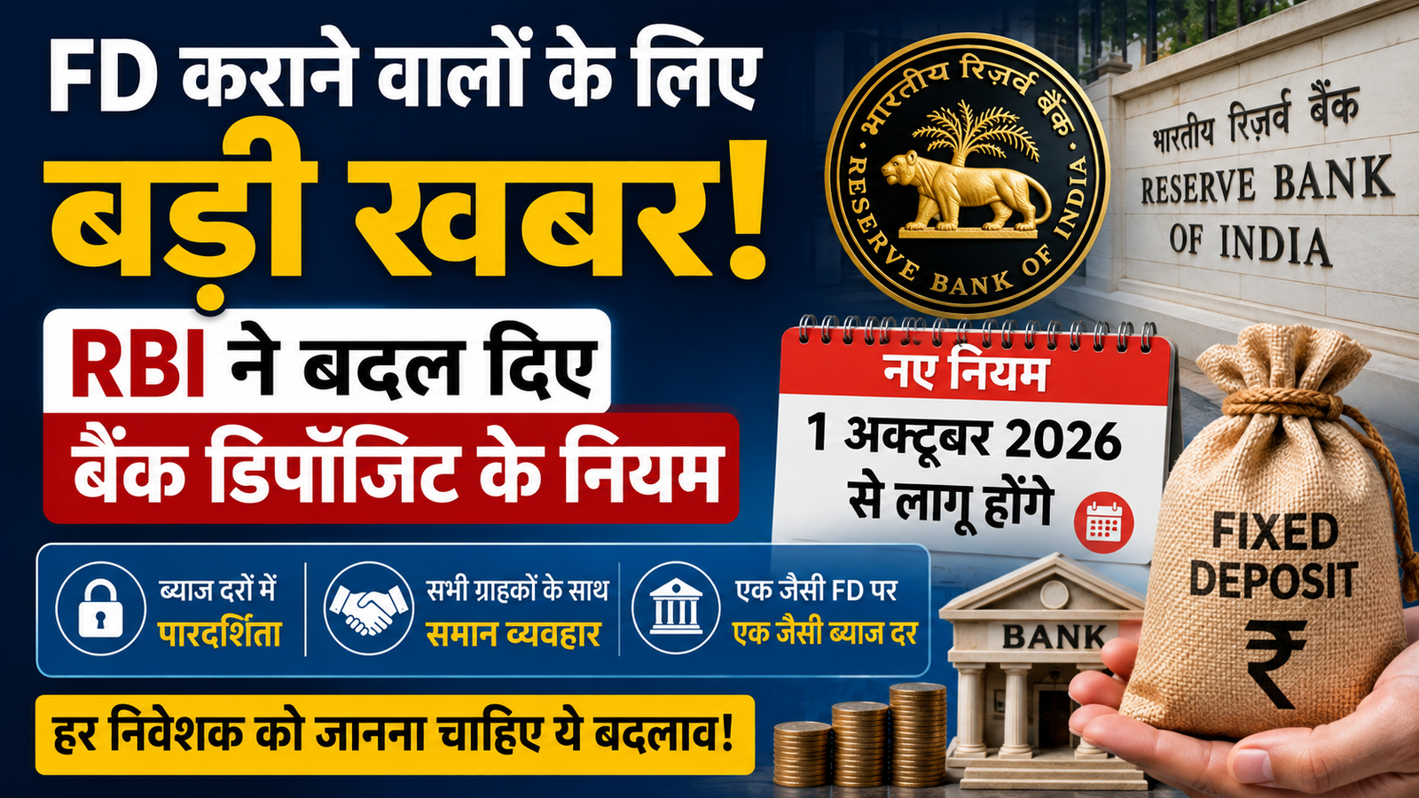 भारतीय रिज़र्व बैंक