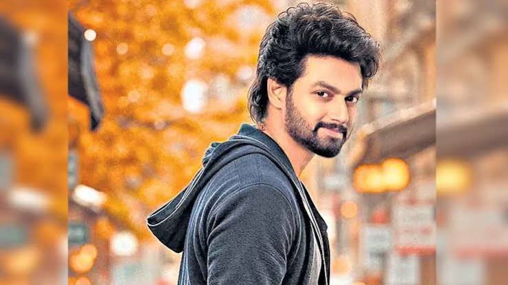 మోక్షజ్ఞ తేజ