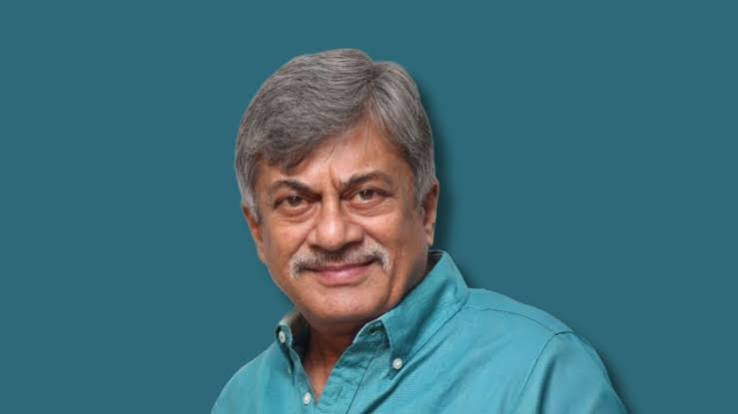 Anant Nag Dadasaheb Phalke Award