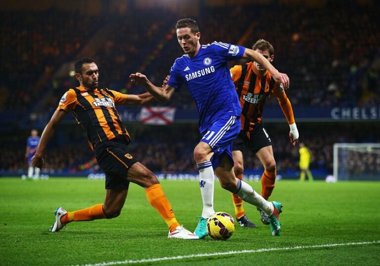 Chelsea vs Hull City