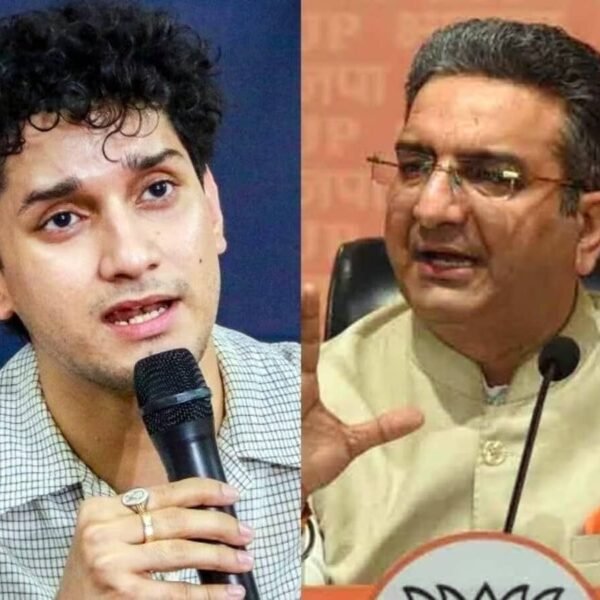 CockroachJantaParty:गौरव भाटिया ने CJP नेताओं पर ठोका ₹2 करोड़ मानहानि केस