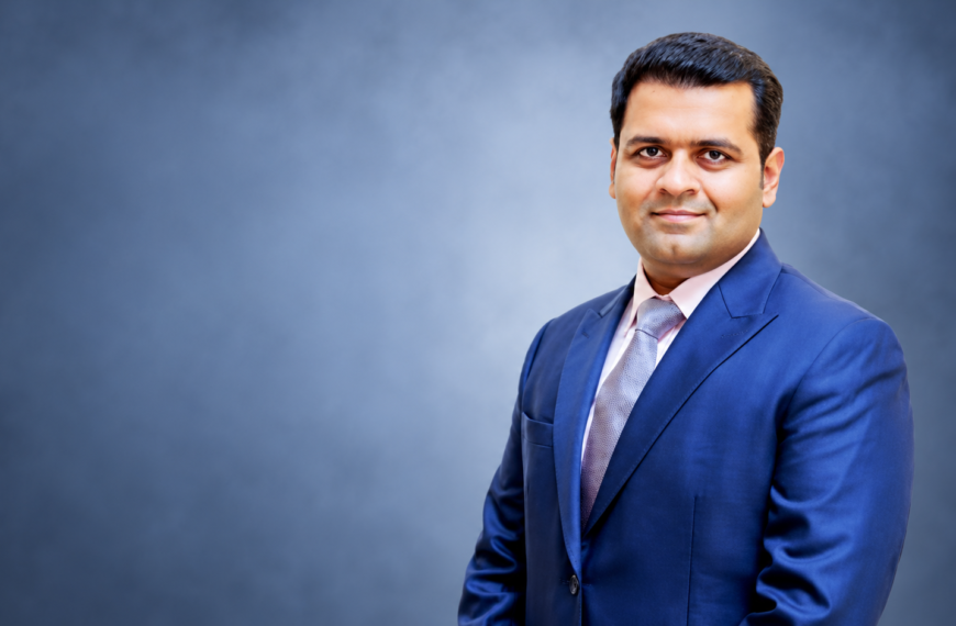 Dhanraj Nathwani: Who Is SP’s Rajya Sabha Candidate?