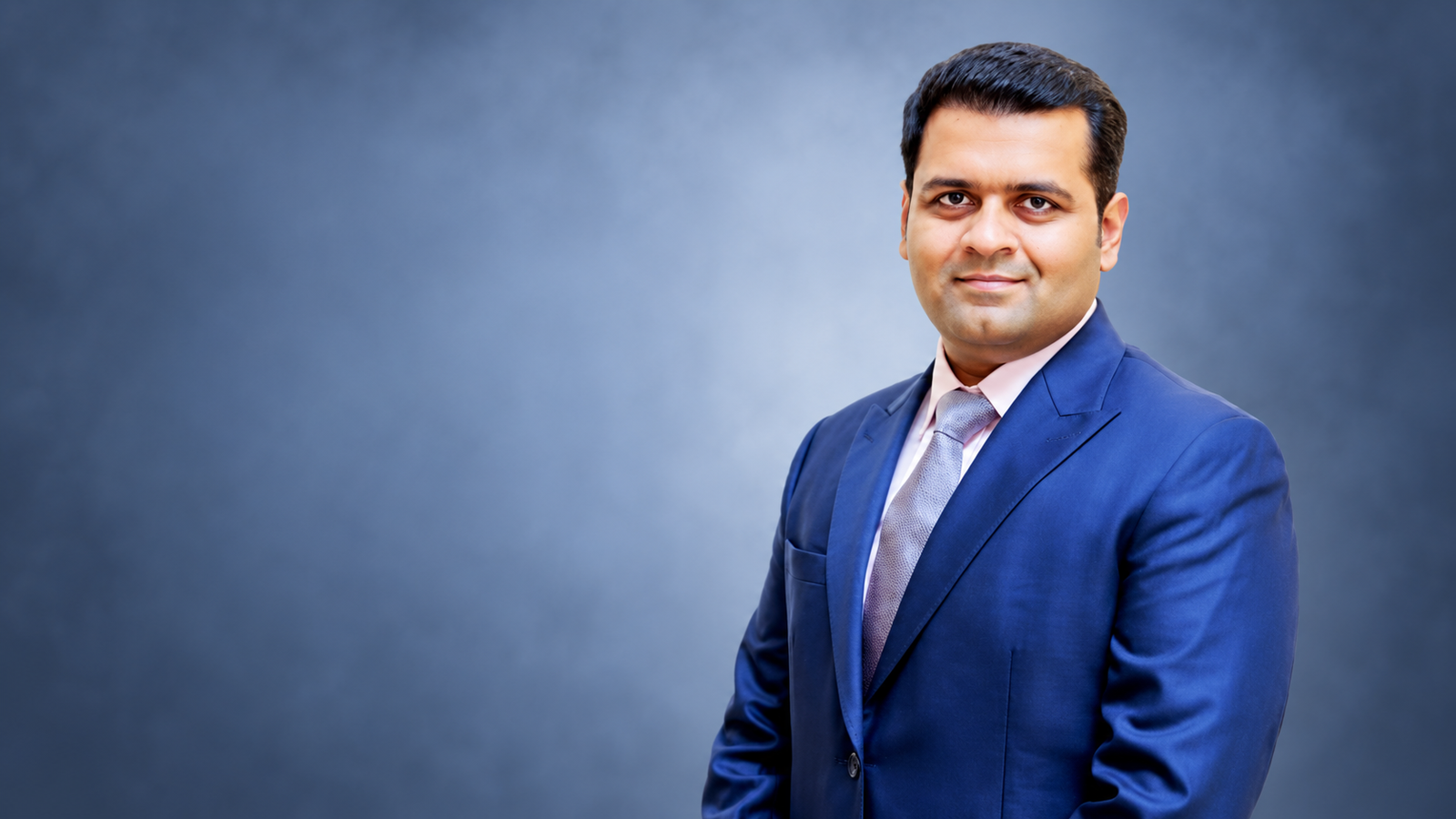 Dhanraj Nathwani