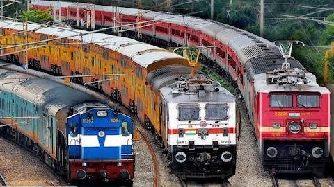 Diwali Train Ticket Booking 2026 शुरू हुई बुकिंग, ऐसे पाएं कन्फर्म टिकट