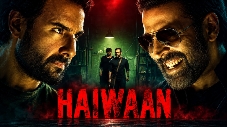 Haiwaan Review