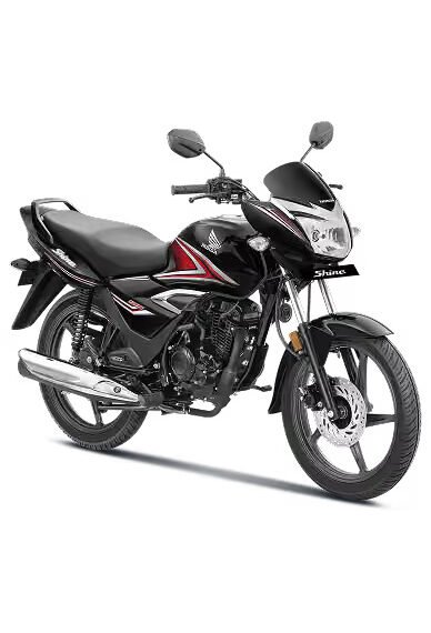 Honda Shine