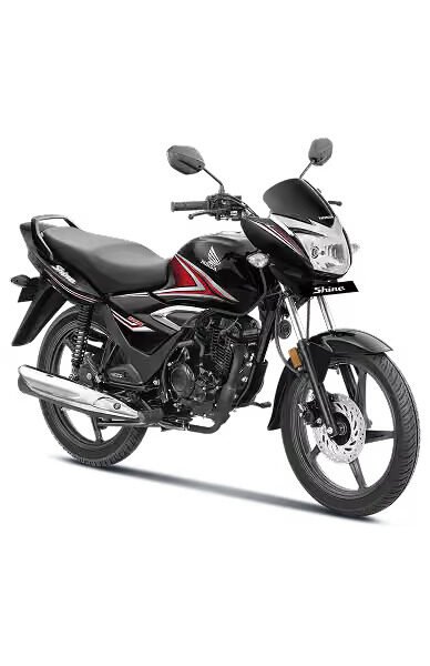 Honda Shine ने रचा इतिहास! जुलाई में बिकी 1.76 लाख से ज्यादा बाइक