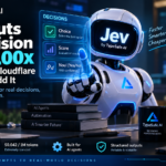 Jev AI Model Why Vercel and Cloudflare Added It