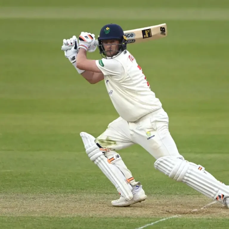 Joe Root’s Brother Billy Root Retires, Ending 14-Year Cricket Career