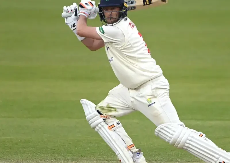 Joe Root’s Brother Billy Root Retires, Ending 14-Year Cricket Career