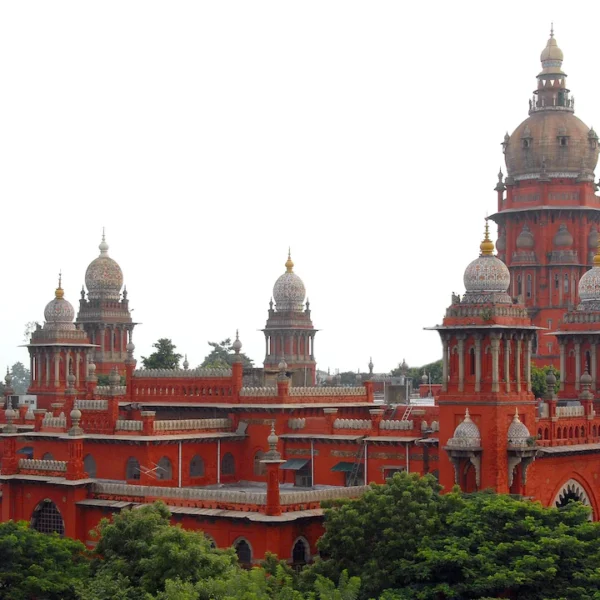 Madras High Court Questions MLAs Resigning and Contesting Again