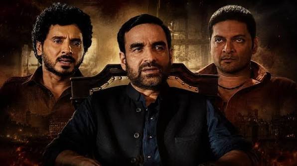 Mirzapur The Movie