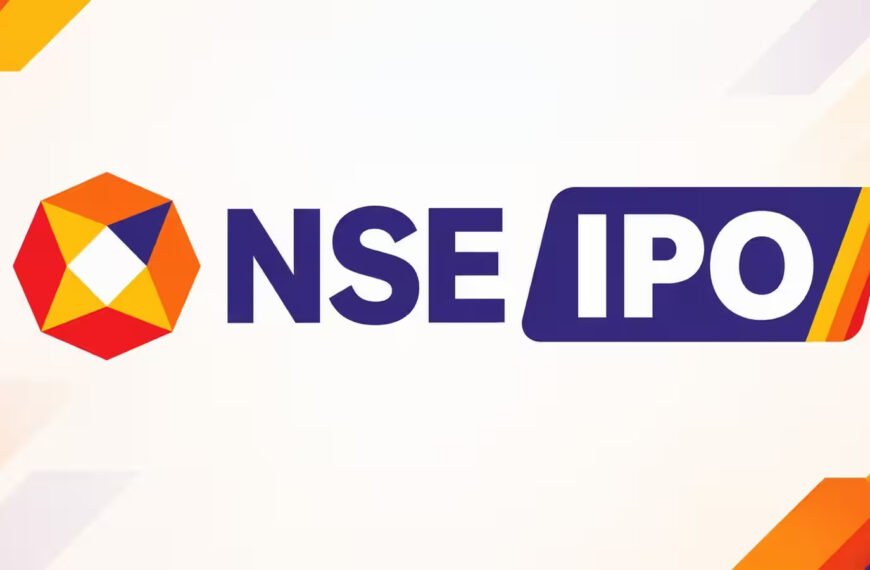 NSE IPO GMP में लगातार गिरावट, जानें ताजा स्थिति