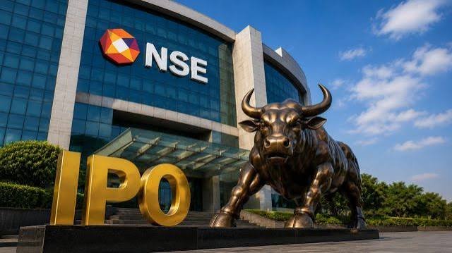 NSE IPO Opens Today Check Price Band and Details