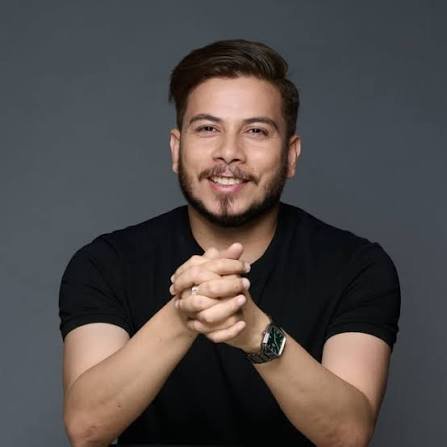 Nitish Rajput Bigg Boss 20