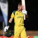 Ollie Peake’s Remarkable 8-Month Cricket Journey