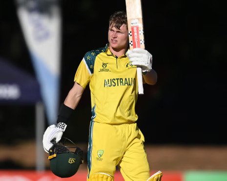Ollie Peake’s Remarkable 8-Month Cricket Journey