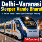 Sleeper Vande Bharat
