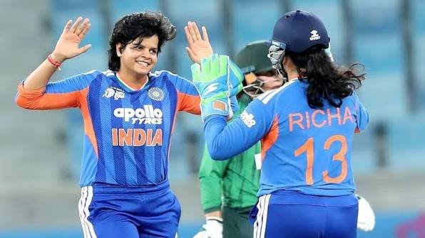 Women's Asia Cup 2026