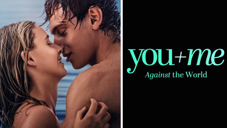 You+Me Against The World Review