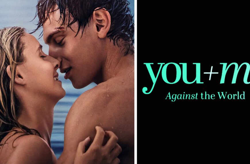 You+Me Against The World Review